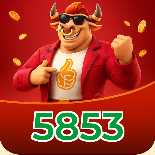 5853 logo