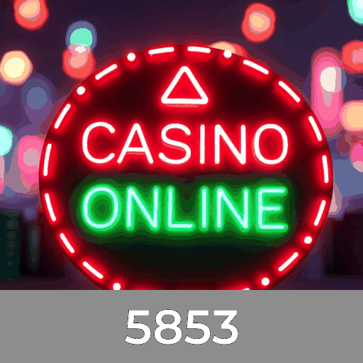 Experimente o Login Premium e Seguro no 5853